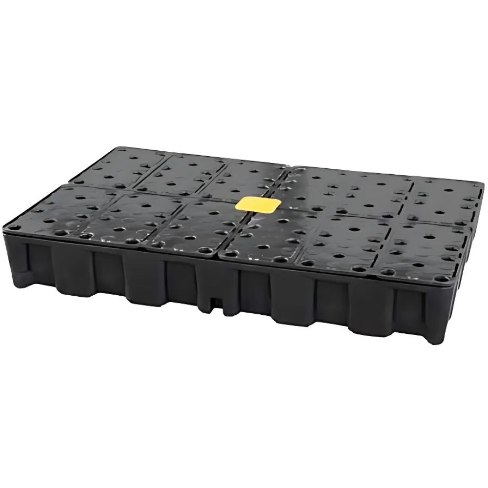 BAC LABO MODULAIRE PE 120 CEMO
